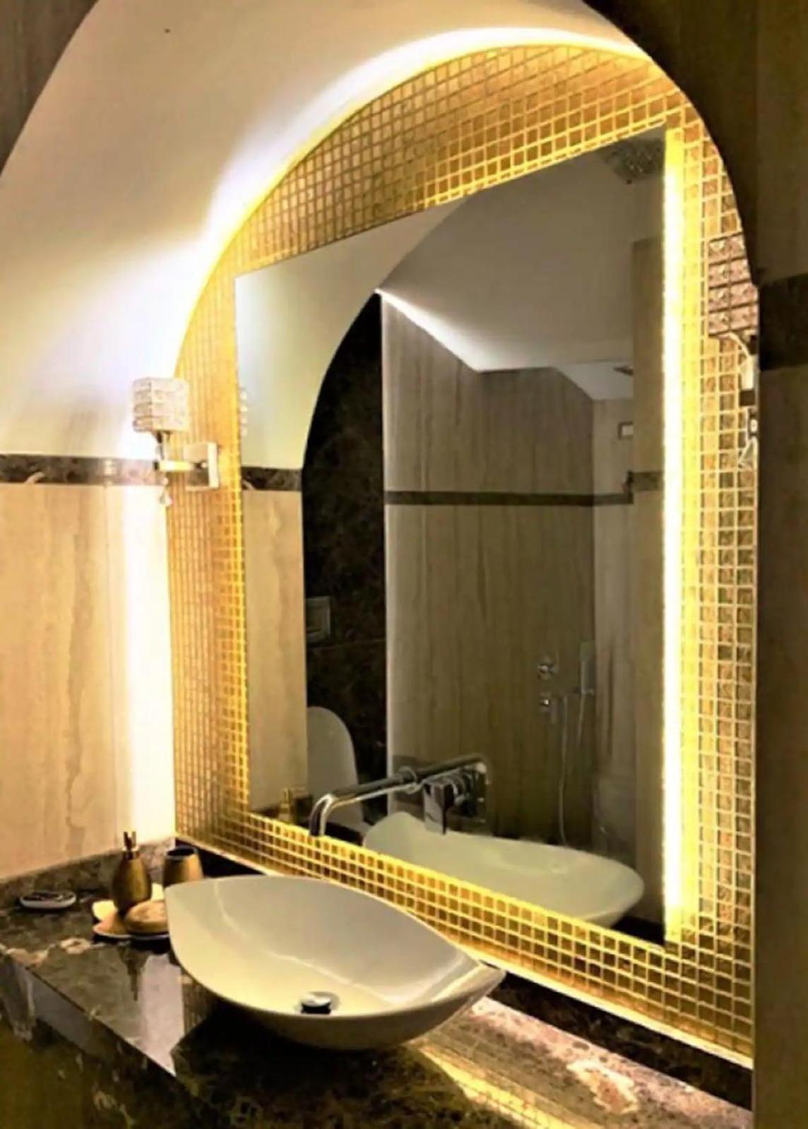 Lolelu Roma Centro Apartment Ngoại thất bức ảnh