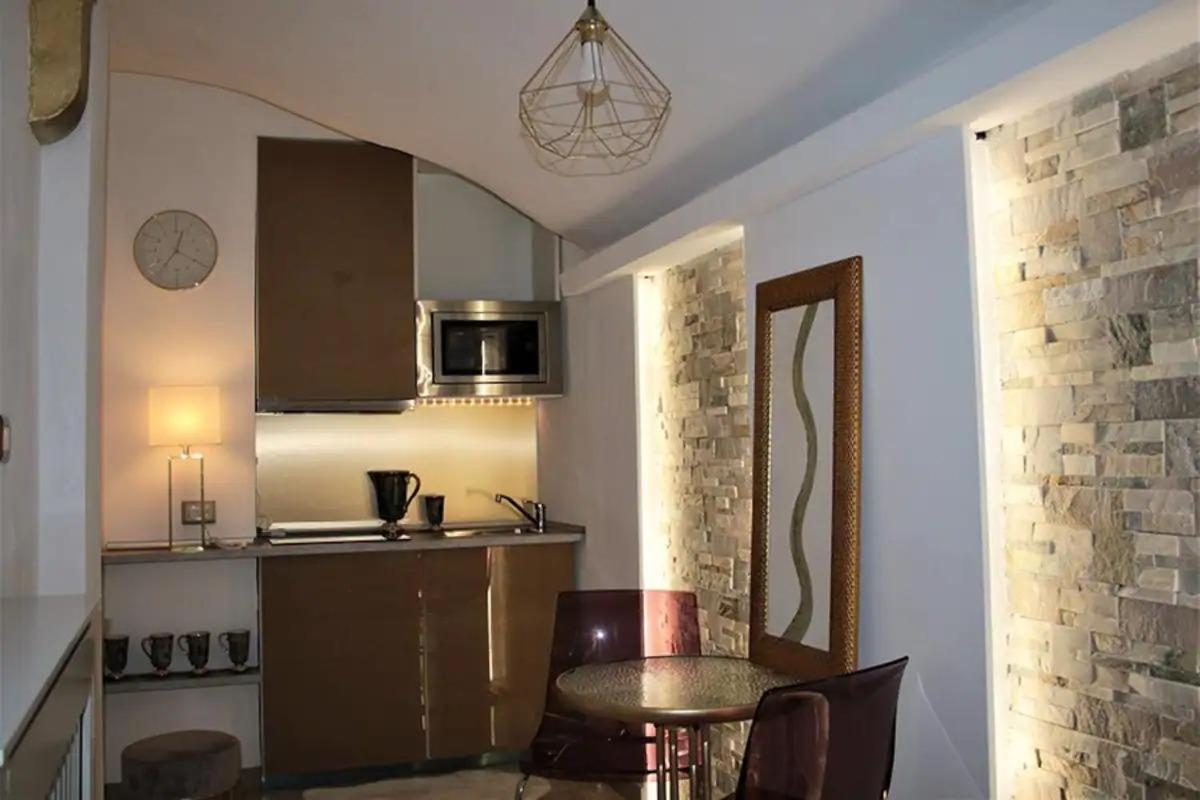 Lolelu Roma Centro Apartment Ngoại thất bức ảnh