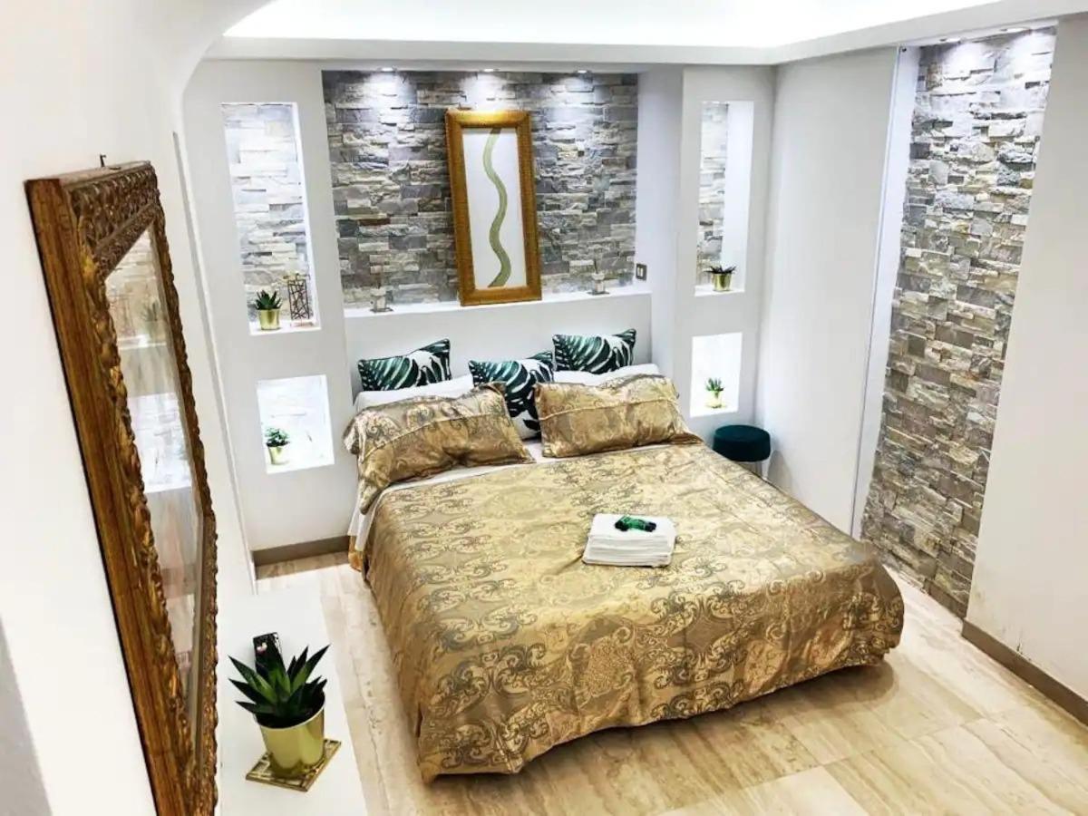 Lolelu Roma Centro Apartment Ngoại thất bức ảnh